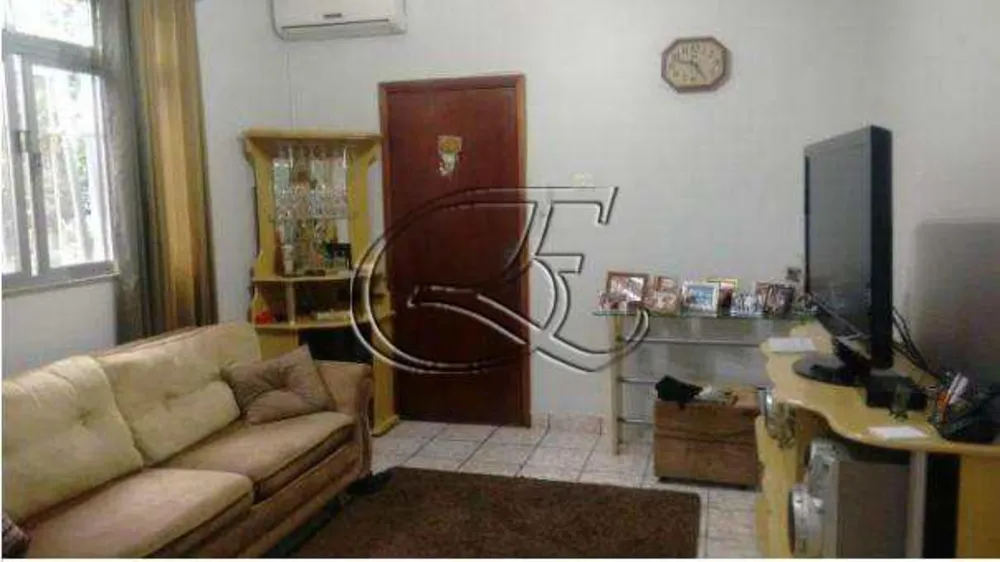 Apartamento, 3 quartos, 79 m² - Foto 1
