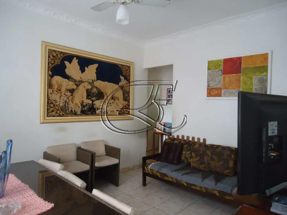 Apartamento, 2 quartos, 71 m² - Foto 1