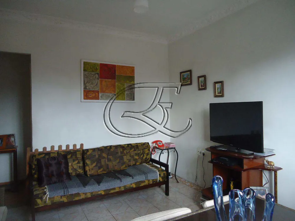 Apartamento, 2 quartos, 71 m² - Foto 2
