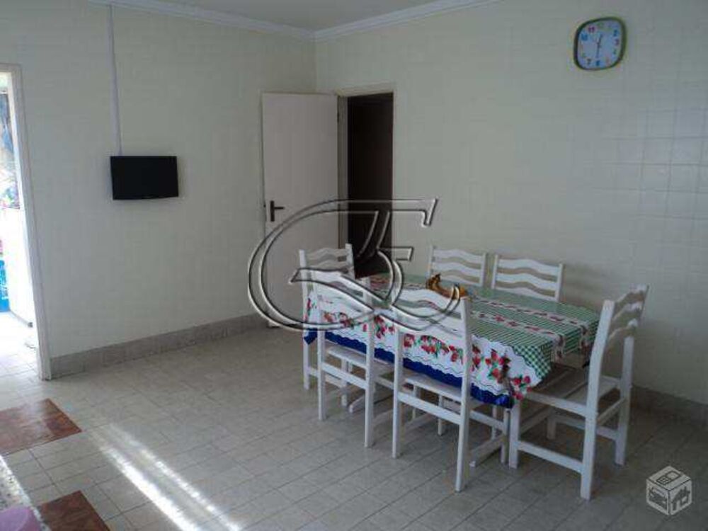 Apartamento, 3 quartos, 118 m² - Foto 1