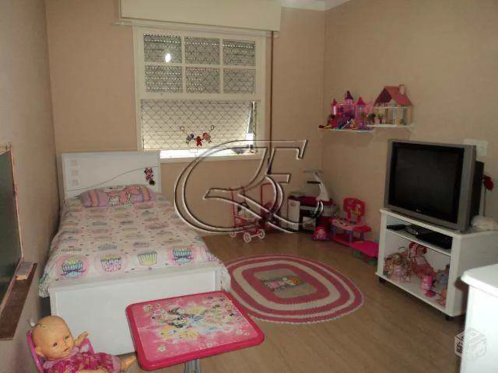 Apartamento, 3 quartos, 118 m² - Foto 3