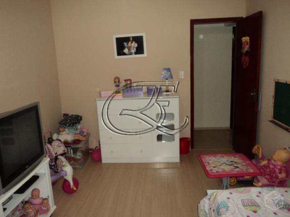 Apartamento, 3 quartos, 118 m² - Foto 3