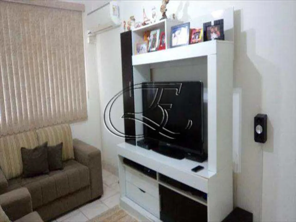 Apartamento, 1 quarto, 55 m² - Foto 1