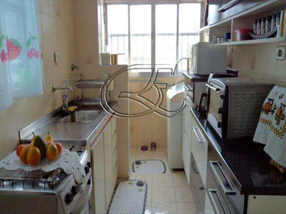 Apartamento, 1 quarto, 55 m² - Foto 5