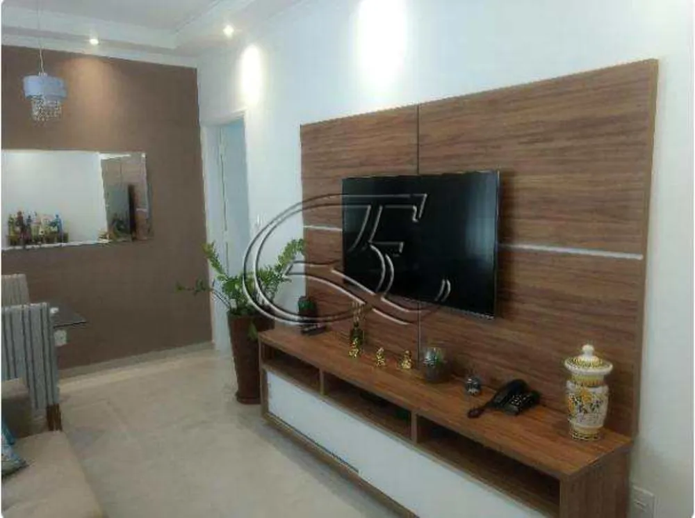 Apartamento, 2 quartos, 76 m² - Foto 1