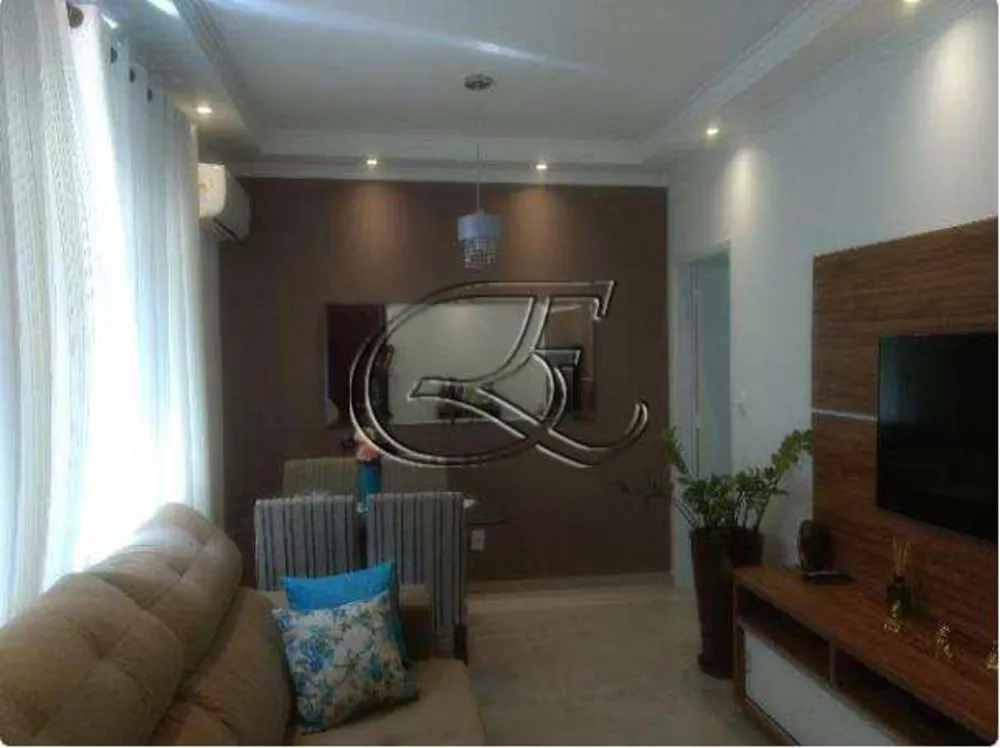 Apartamento, 2 quartos, 76 m² - Foto 2