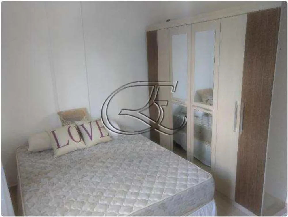 Apartamento, 2 quartos, 76 m² - Foto 11