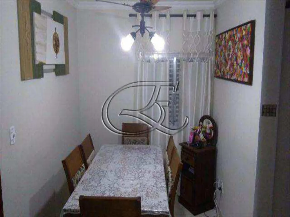 Apartamento, 3 quartos, 60 m² - Foto 7