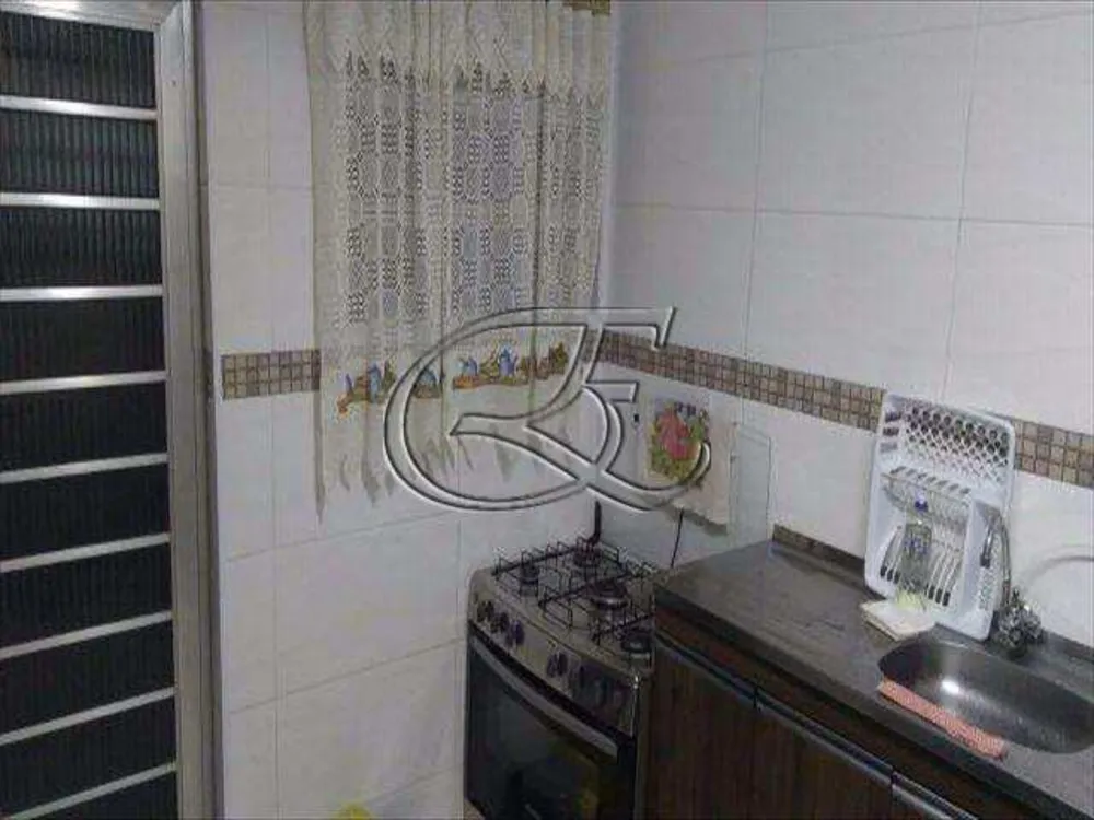 Apartamento, 3 quartos, 60 m² - Foto 1