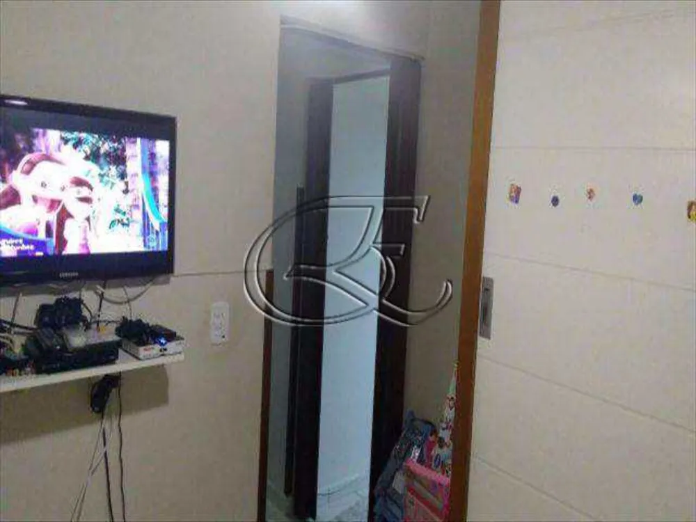 Apartamento, 3 quartos, 60 m² - Foto 3