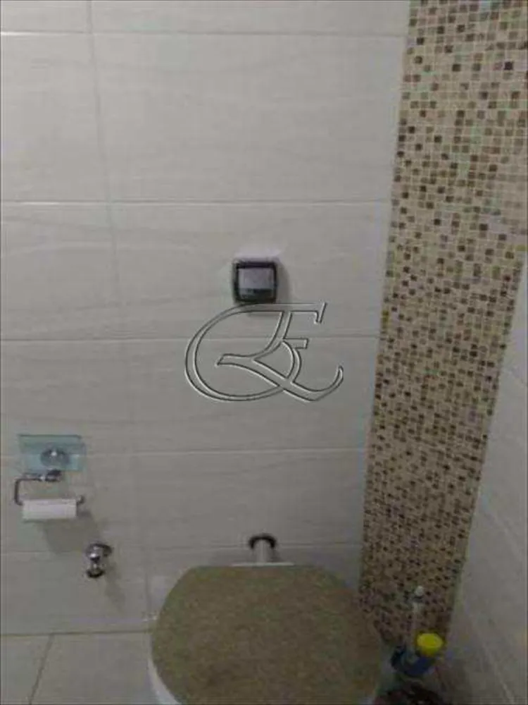 Apartamento, 3 quartos, 60 m² - Foto 4