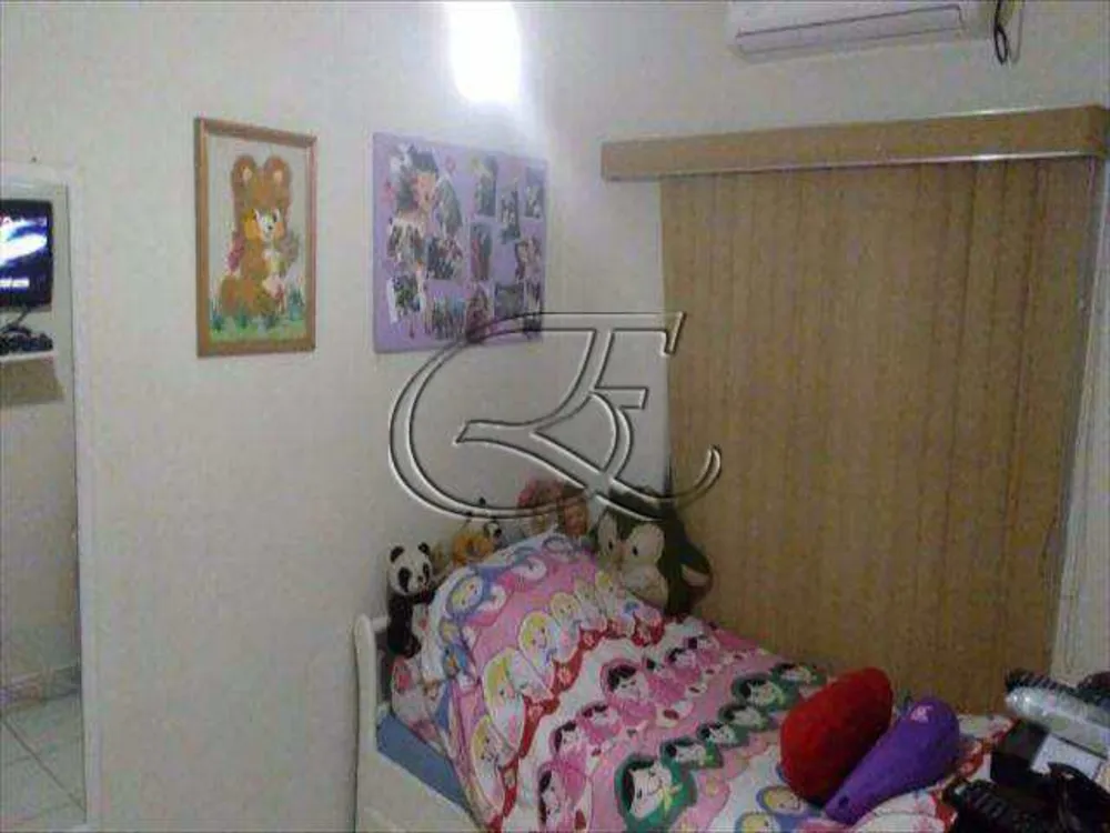 Apartamento, 3 quartos, 60 m² - Foto 10