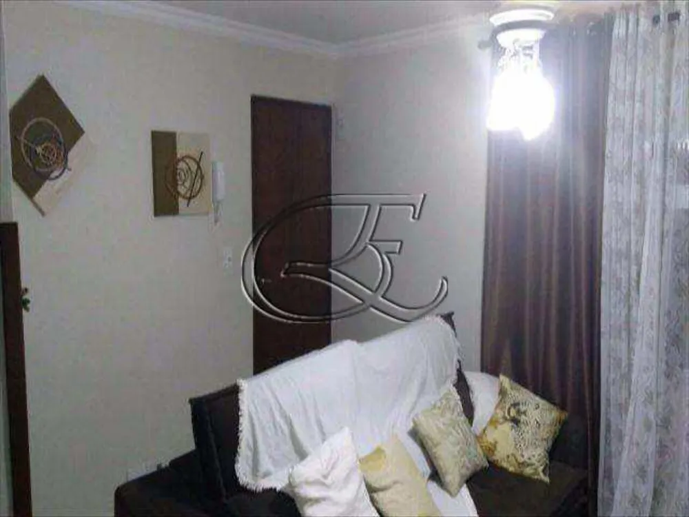 Apartamento, 3 quartos, 60 m² - Foto 2