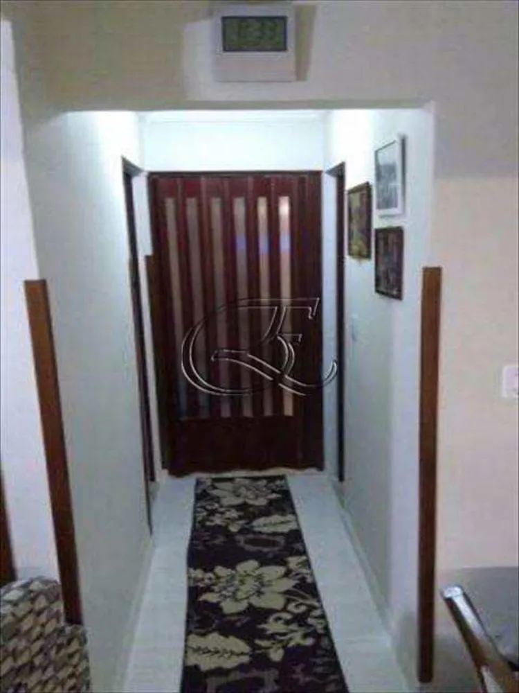 Apartamento, 3 quartos, 60 m² - Foto 9