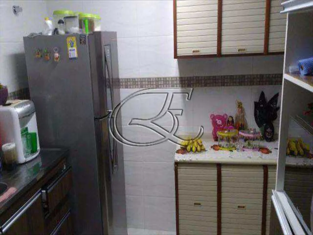 Apartamento, 3 quartos, 60 m² - Foto 12