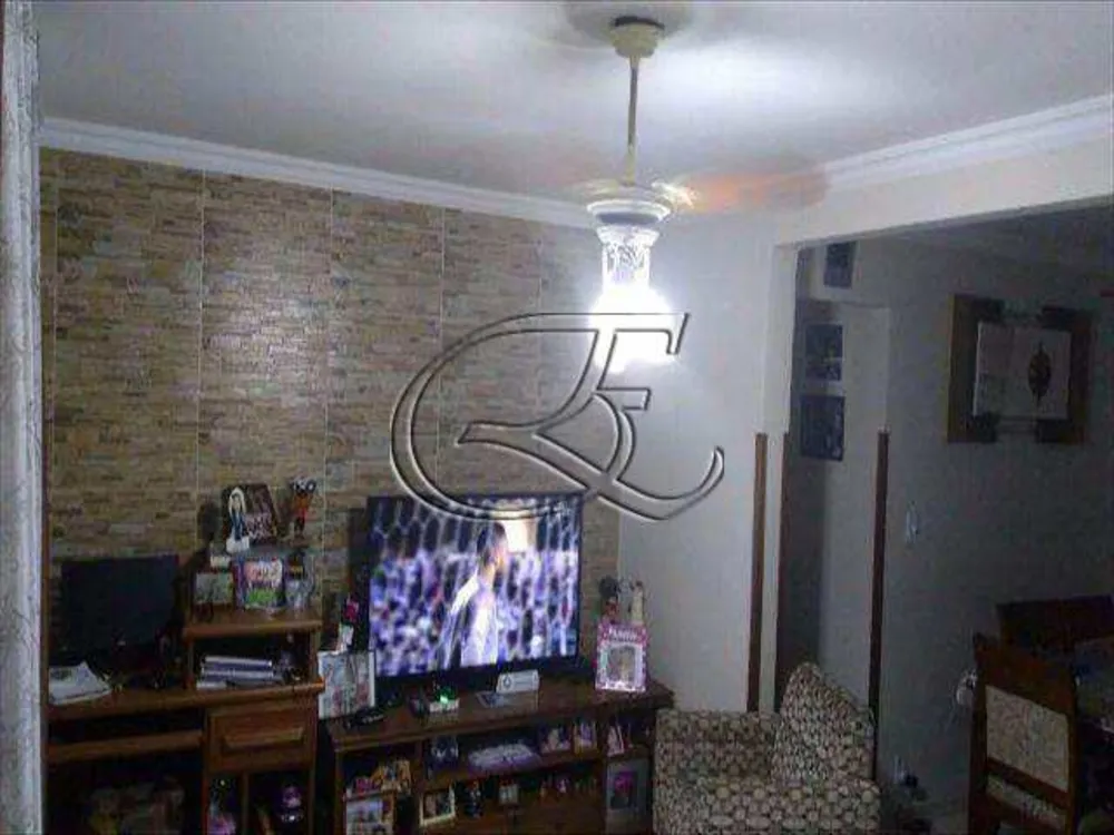 Apartamento, 3 quartos, 60 m² - Foto 1