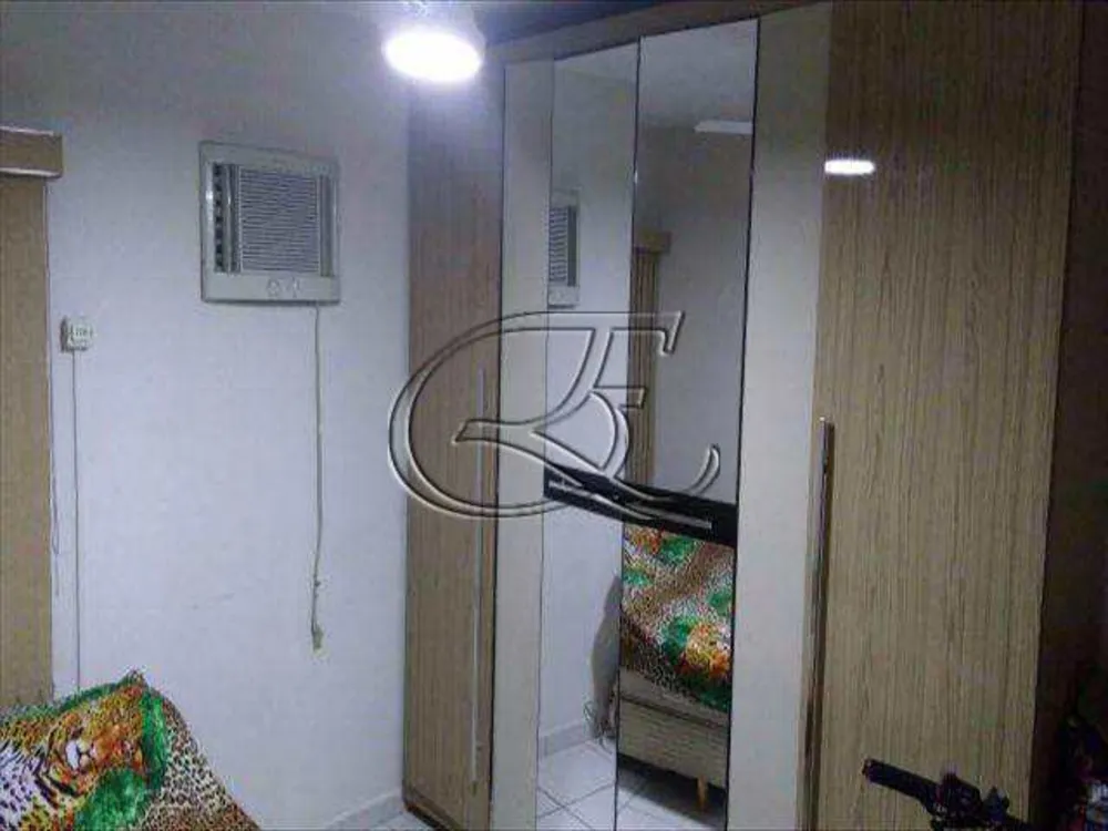 Apartamento, 3 quartos, 60 m² - Foto 6