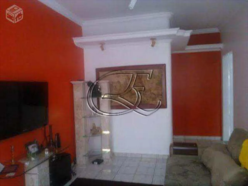 Apartamento, 2 quartos - Foto 1