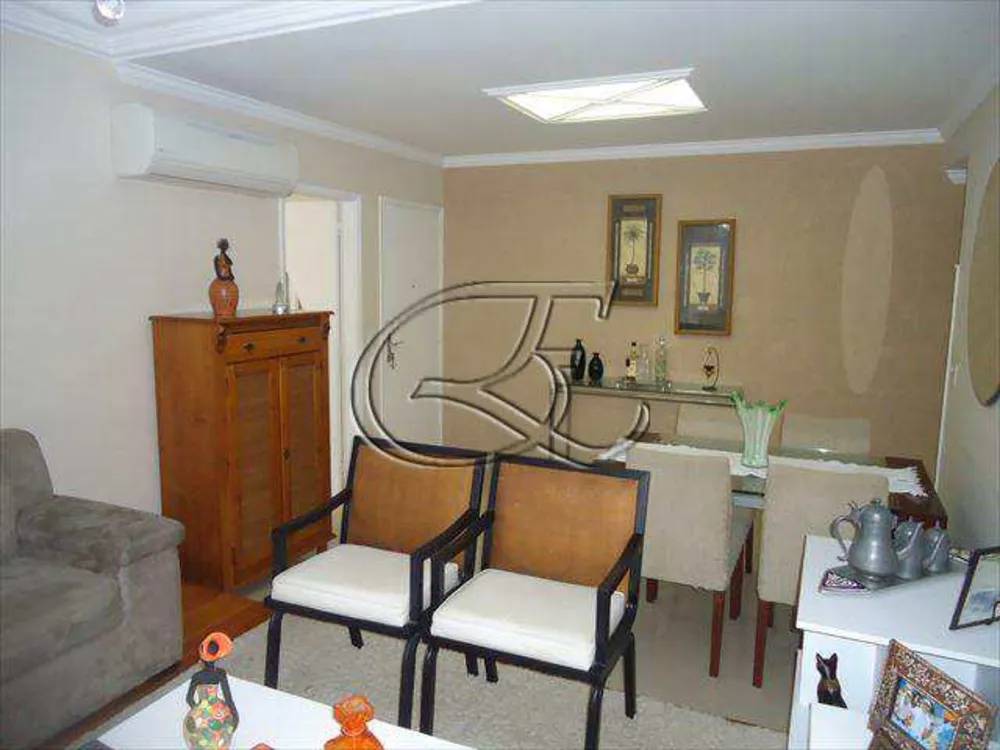 Apartamento, 2 quartos, 125 m² - Foto 1