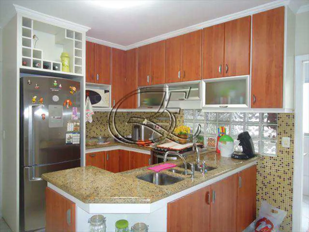 Apartamento, 2 quartos, 125 m² - Foto 7