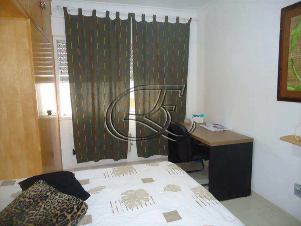 Apartamento, 2 quartos, 125 m² - Foto 4