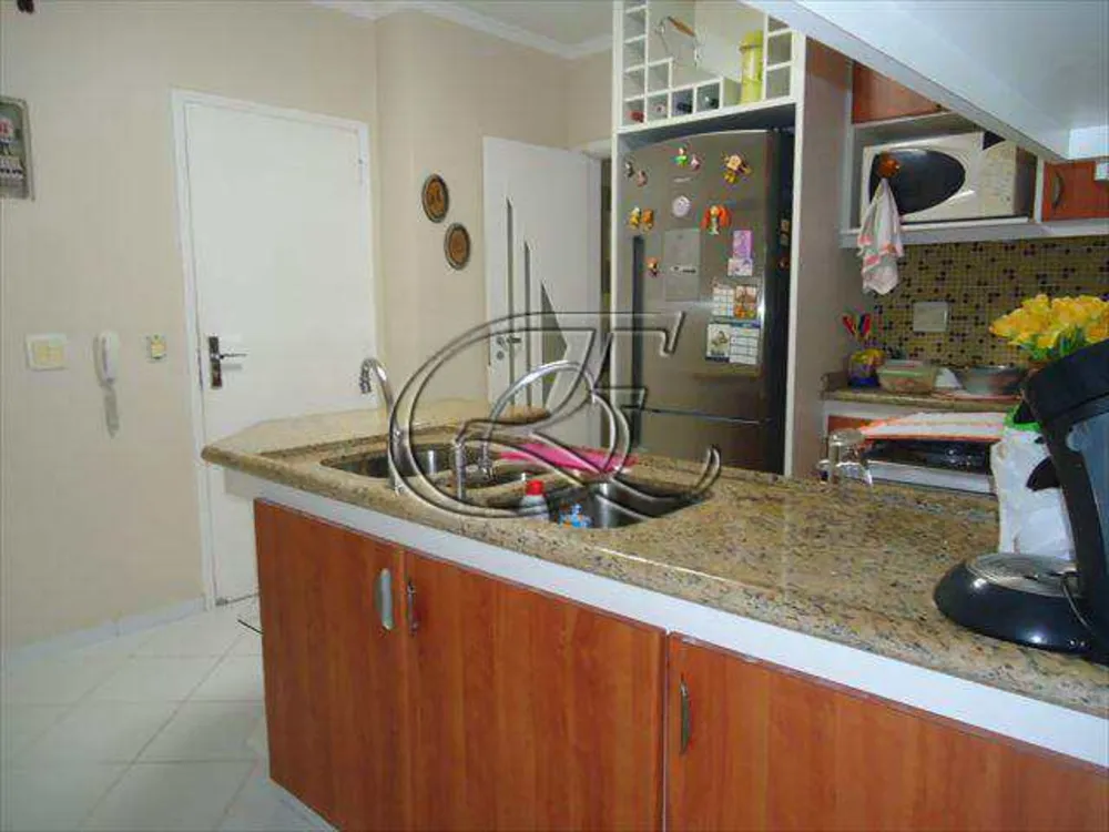 Apartamento, 2 quartos, 125 m² - Foto 6