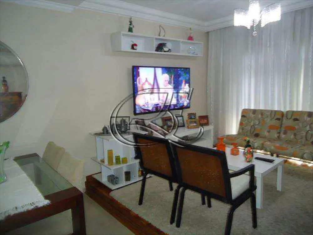 Apartamento, 2 quartos, 125 m² - Foto 2