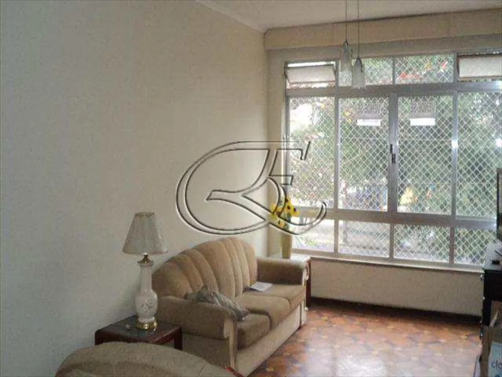 Apartamento, 2 quartos, 110 m² - Foto 2