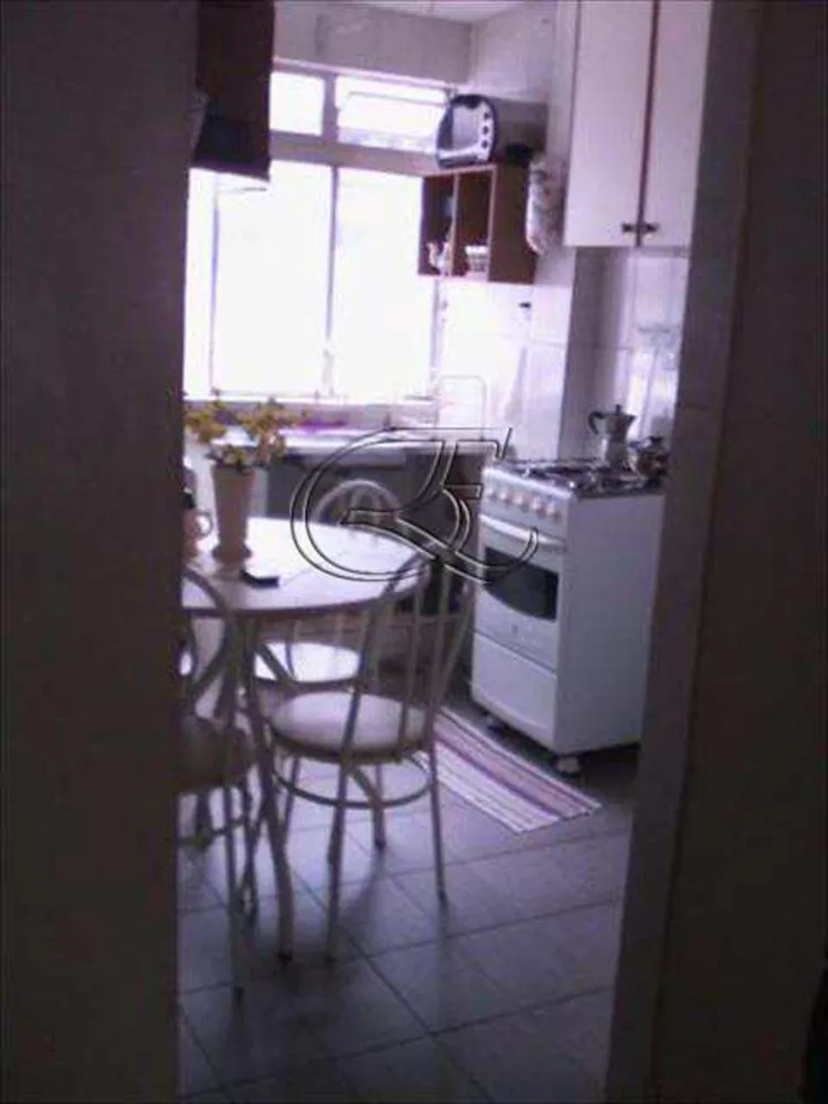 Apartamento, 1 quarto, 31 m² - Foto 5