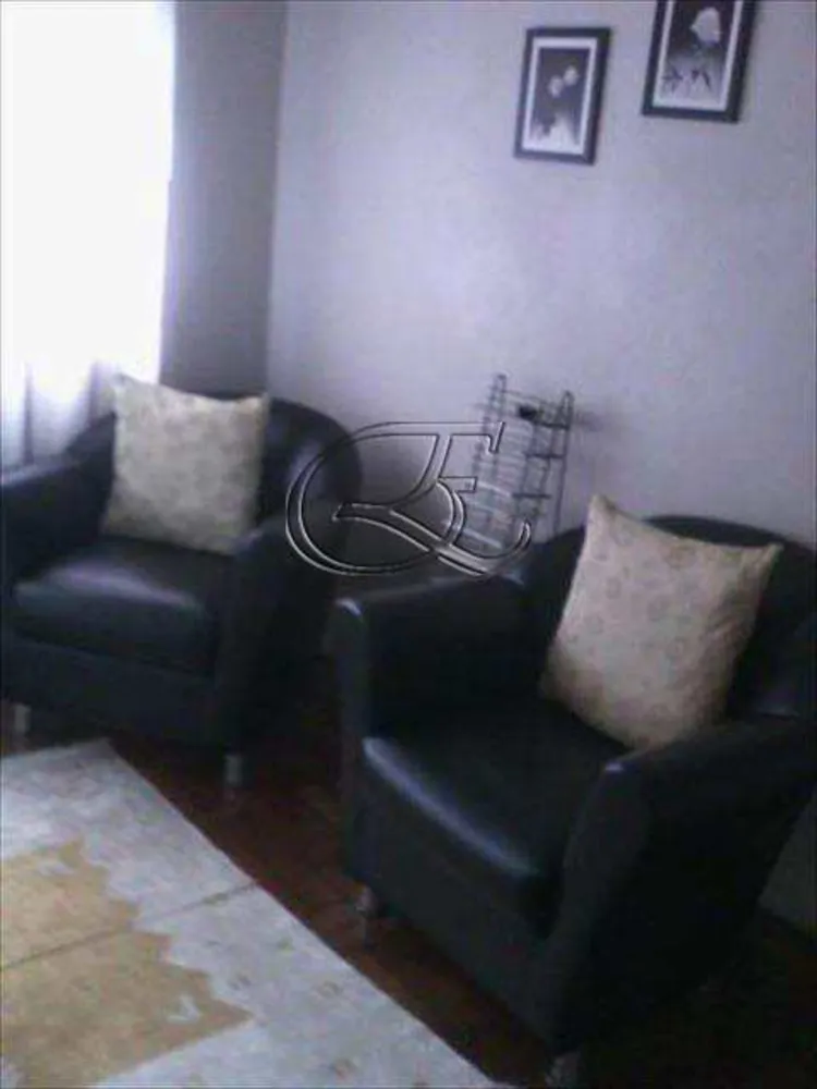 Apartamento, 1 quarto, 31 m² - Foto 6