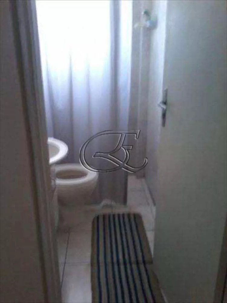 Apartamento, 1 quarto, 31 m² - Foto 2
