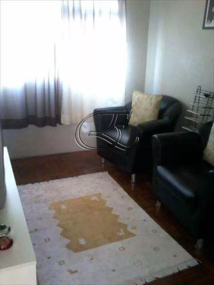 Apartamento, 1 quarto, 31 m² - Foto 3
