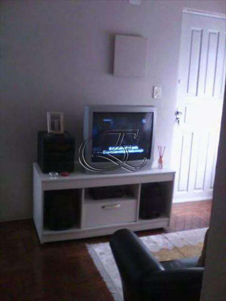 Apartamento, 1 quarto, 31 m² - Foto 1