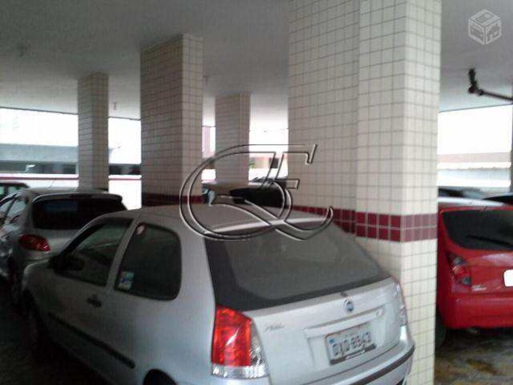 Apartamento, 1 quarto, 38 m² - Foto 1