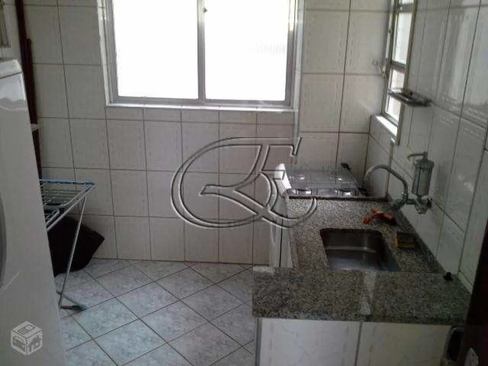 Apartamento, 1 quarto, 38 m² - Foto 6