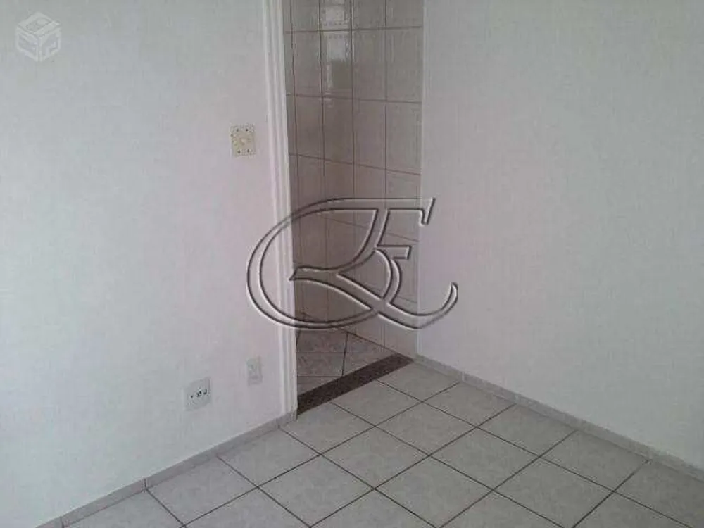 Apartamento, 1 quarto, 38 m² - Foto 1