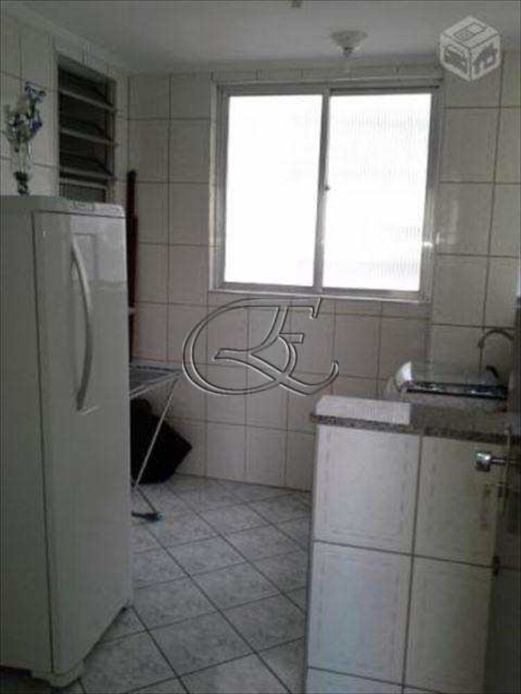 Apartamento, 1 quarto, 38 m² - Foto 3
