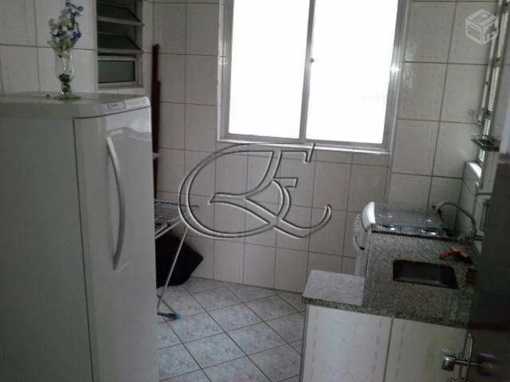 Apartamento, 1 quarto, 38 m² - Foto 4