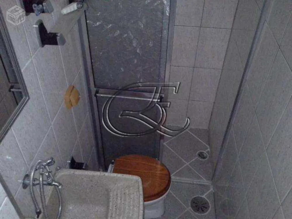 Apartamento, 1 quarto, 38 m² - Foto 3
