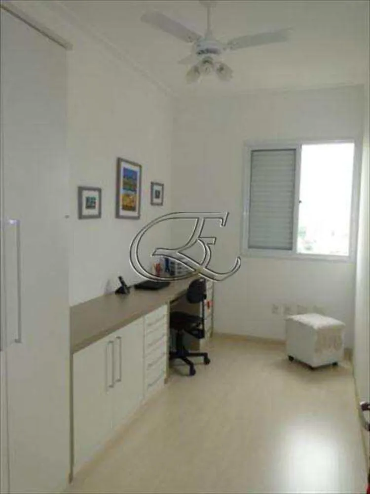 Apartamento, 3 quartos, 102 m² - Foto 5