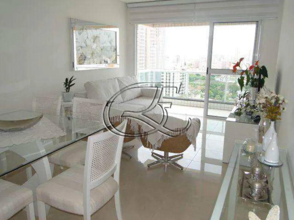 Apartamento, 3 quartos, 102 m² - Foto 1