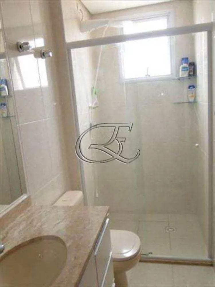Apartamento, 3 quartos, 102 m² - Foto 3