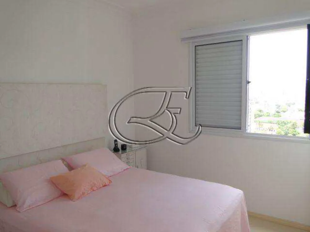 Apartamento, 3 quartos, 102 m² - Foto 3