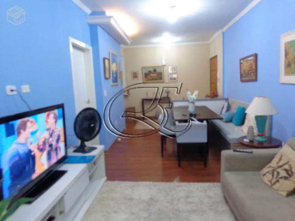 Apartamento, 2 quartos, 82 m² - Foto 1
