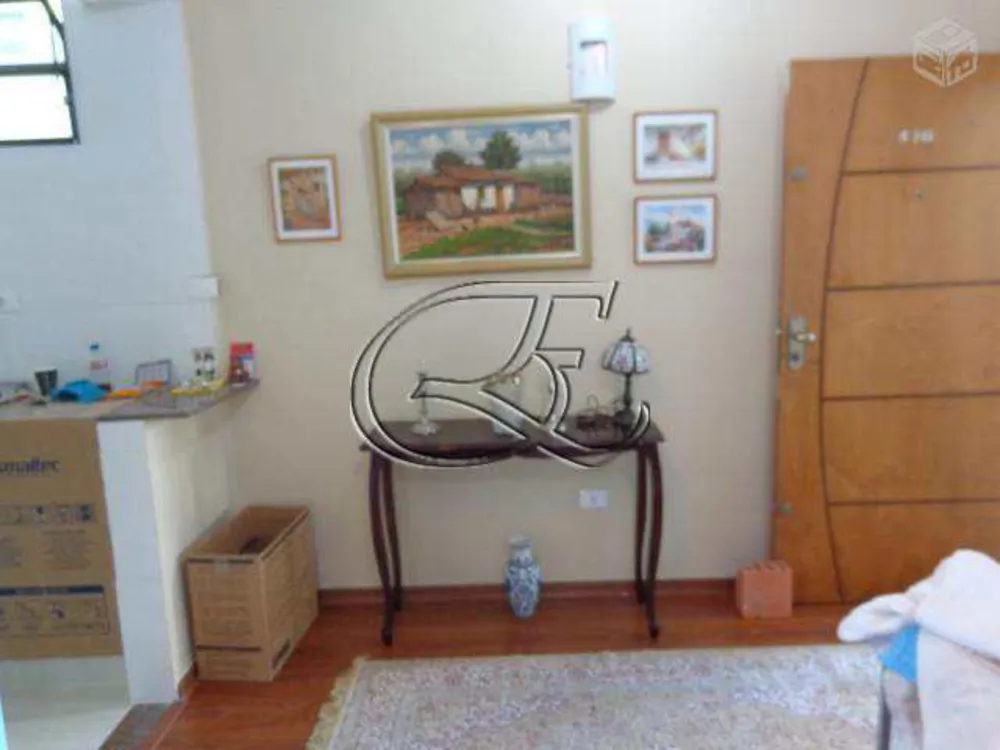 Apartamento, 2 quartos, 82 m² - Foto 4