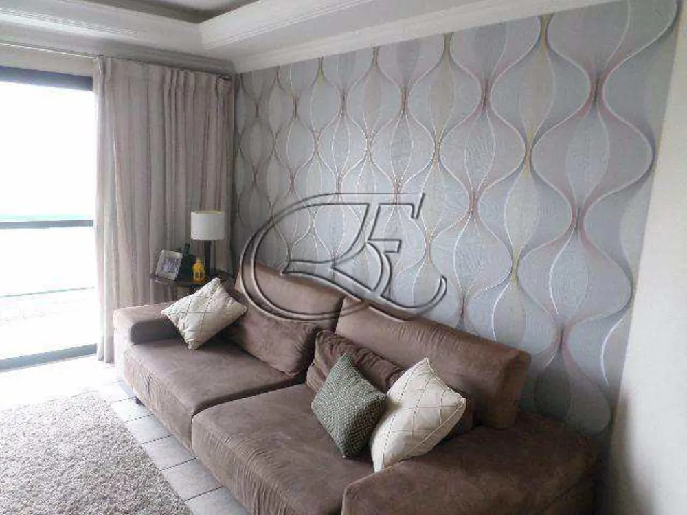Apartamento, 2 quartos, 130 m² - Foto 3