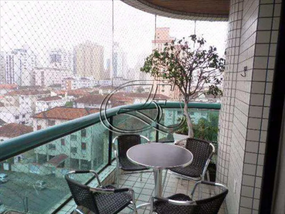 Apartamento, 2 quartos, 130 m² - Foto 4