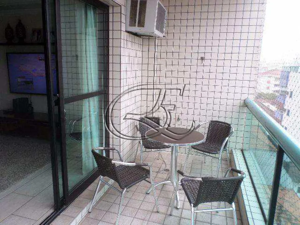 Apartamento, 2 quartos, 130 m² - Foto 5