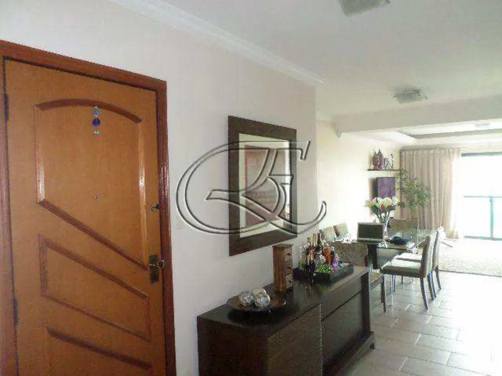 Apartamento, 2 quartos, 130 m² - Foto 1