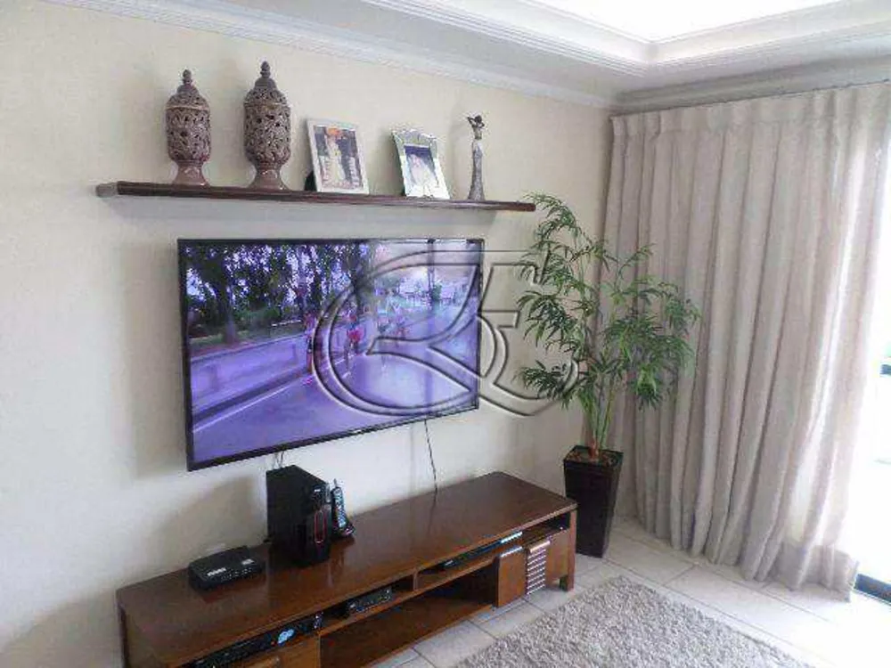 Apartamento, 2 quartos, 130 m² - Foto 2